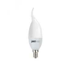 PLED- SP CA37  9w E14 3000K-E  Jazzway