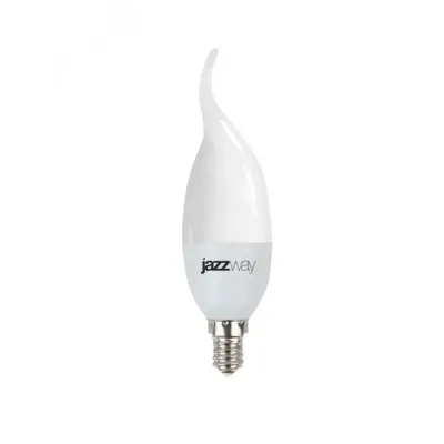 PLED- SP CA37  9w E14 3000K-E  Jazzway