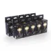 Лампа Gauss Filament А60 8W 740lm 2700К Е27 LED 1/10/40