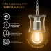 Лампа Gauss Filament А60 8W 740lm 2700К Е27 LED 1/10/40