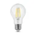 Лампа Gauss Filament А60 10W 930lm 2700К Е27 LED 1/10/40