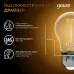 Лампа Gauss Filament А60 10W 930lm 2700К Е27 LED 1/10/40