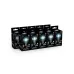 Лампа Gauss Filament А60 6W 630lm 4100К Е27 LED 1/10/40