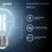 Лампа Gauss Filament А60 6W 630lm 4100К Е27 LED 1/10/40