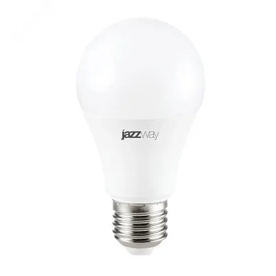 PLED- DIM A60  10w 4000K 820 Lm E27 230/50  Jazzway