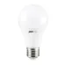 PLED- DIM A60  10w 4000K 820 Lm E27 230/50  Jazzway