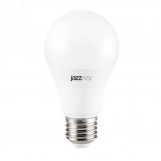 PLED- DIM A60  10w 3000K 820 Lm E27 230/50  Jazzway