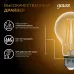 Лампа Gauss Filament А60 12W 1200lm 2700К Е27 LED 1/10/40