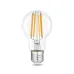 Лампа Gauss Filament А60 20W 1800lm 2700К Е27 LED 1/10/40