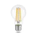 Лампа Gauss Filament А60 15W 1450lm 4100К Е27 LED 1/10/40 Лампа Gauss Filament А60 15W 1450lm 4100К Е27 LED 1/10/40