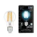 Лампа Gauss Filament А60 20W 1850lm 4100К Е27 LED 1/10/40