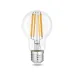 Лампа Gauss Filament А60 20W 1850lm 4100К Е27 LED 1/10/40