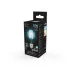 Лампа Gauss Filament А60 20W 1850lm 4100К Е27 LED 1/10/40