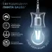 Лампа Gauss Filament А70 22W 2100lm 4100К Е27 LED 1/10/40
