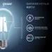 Лампа Gauss Filament А70 22W 2100lm 4100К Е27 LED 1/10/40