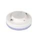 PLED-GX53   12w=100w  3000K 980 Lm  230V/50Hz  Jazzway