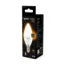 Лампа Gauss Свеча 9.5W 890lm 3000К E14 LED 1/10/100