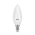 Лампа Gauss Свеча 7W 550lm 6500К E14 шаг. диммирование LED1/10/100