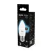 Лампа Gauss Свеча 6.5W 550lm 4100К E27 LED 1/10/100
