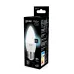 Лампа Gauss Свеча 9.5W 950lm 4100К E27 LED 1/10/100
