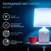 Лампа Gauss Свеча 6.5W 550lm 6500К E27 LED 1/10/100