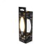 Лампа Gauss Filament Свеча 5W 420lm 2700К Е14 milky LED 1/10/50