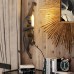 Лампа Gauss Filament Свеча 5W 420lm 2700К Е14 milky LED 1/10/50