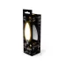 Лампа Gauss Filament Свеча 9W 590lm 3000К Е14 milky LED 1/10/50