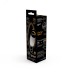 Лампа Gauss Filament Свеча 9W 590lm 3000К Е14 milky диммируемая LED 1/10/50
