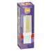 PLED-G9  5w  2700K 320Lm 175-240V (пластик d16*50мм) Jazzway