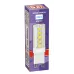 PLED-G9  5w  4000K 320Lm 175-240V (пластик d16*50мм) Jazzway