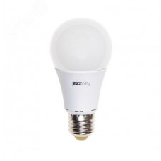 PLED- ECO- A60  7w E27 3000K 230V/50Hz  Jazzway