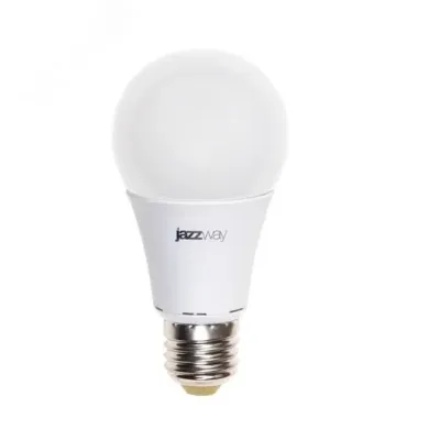 PLED- ECO- A60  7w E27 4000K 230V/50Hz  Jazzway
