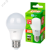 PLED- ECO- A60  7w E27 4000K 230V/50Hz  Jazzway