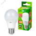 PLED- ECO- A60  7w E27 4000K 230V/50Hz  Jazzway
