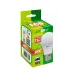 PLED- ECO- A60 11w E27 4000K 840Lm  220V/50Hz  Jazzway