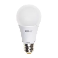 PLED- ECO- A60 11w E27 5000K 840Lm  220V/50Hz  Jazzway