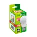 PLED- ECO- A60 11w E27 5000K 840Lm  220V/50Hz  Jazzway