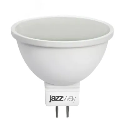 PLED- SP JCDR  7w 4000K GU5.3  230/50  Jazzway