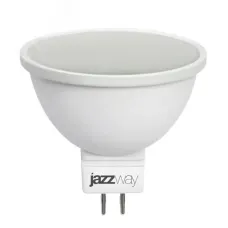 PLED- SP JCDR  7w 5000K GU5.3  230/50  Jazzway