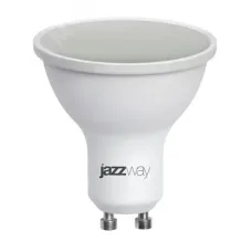 PLED- SP GU10  7w 5000K 230/50  Jazzway