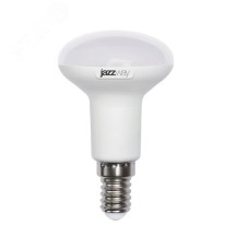 PLED- SP R50  7w 5000K E14 230/50  Jazzway