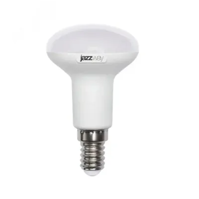 PLED- SP R50  7w 5000K E14 230/50  Jazzway