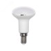 PLED- SP R50  7w 5000K E14 230/50  Jazzway