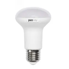 PLED- SP R63 11w 3000K E27 230/50  Jazzway
