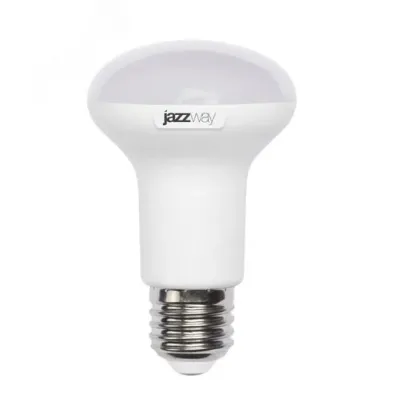 PLED- SP R63 11w 3000K E27 230/50  Jazzway