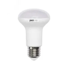 PLED- SP R63  8w 5000K E27 230/50  Jazzway