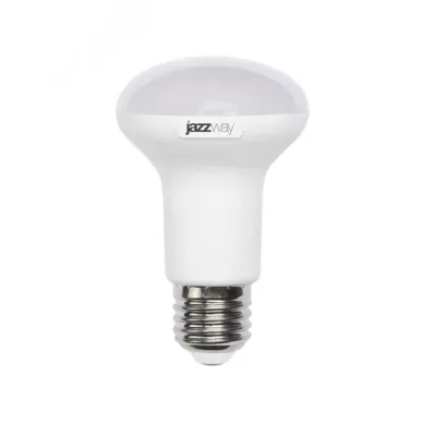 PLED- SP R63 11w 5000K E27 230/50  Jazzway