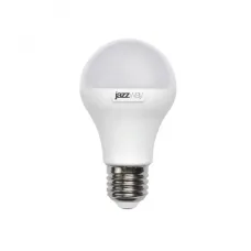 PLED- SP A60 10w E27 3000K  230/50  Jazzway