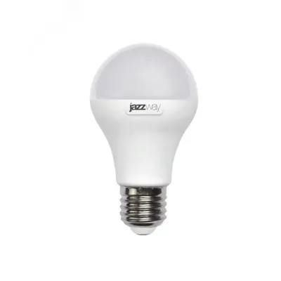 PLED- SP A60 10w E27 3000K  230/50  Jazzway